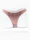 Damen Slip Salmon