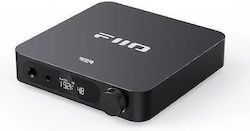 Fiio k11r2r_b Desktop Digital Headphone Amplifier Fiio k11r2r_b Desktop Digital Headphone Amplifier
