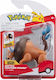 Jazwares Миниатюрна играчка Battle Feature Фигура Pokemon