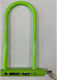 Ming Tay Mt3025 U-Lock Verde