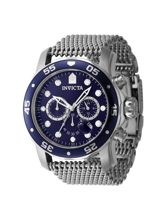 Invicta Pro Diver 47237 Men's Quartz Watch 48mm