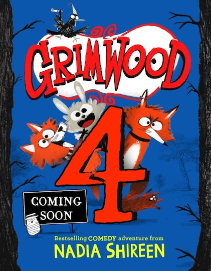 Grimwood Party Animals Simon & Schuster Ltd Gebundene Ausgabe Grimwood Party Animals Simon & Schuster Ltd Gebundene Ausgabe