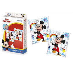 Bestway Swimming Armbands Minnie