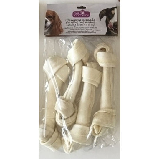 Pet Camelot Os Nod Oase de mestecat pentru câini 16.5buc