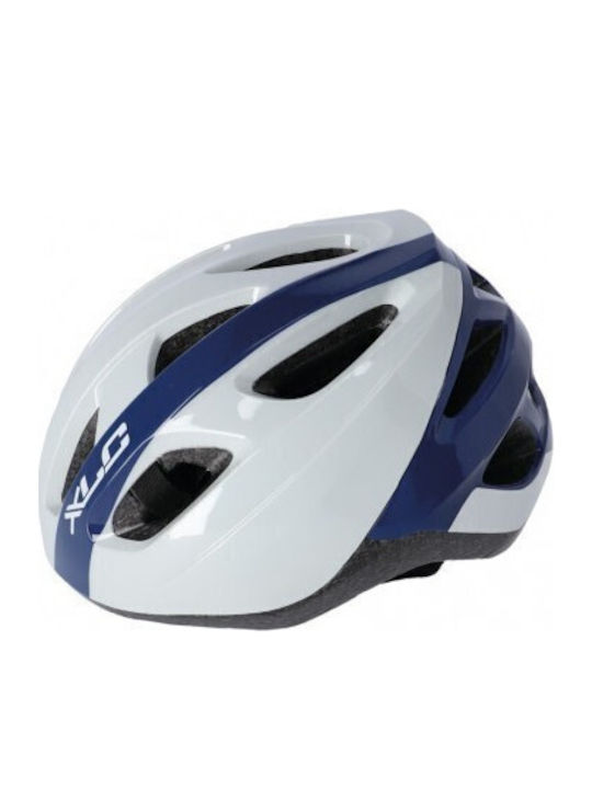 XLC Kinderfahrrad- / Rollerhelm Weiß