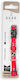 Glee Cat Collar Red