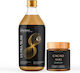 Bio Gel UltraSlim & Cacao Amo Συμπλήρωμα για Αδυνάτισμα 175gr