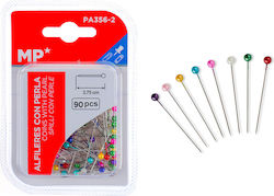 UmiDigi 90 Map Pins 37.5mm PA356-2 UmiDigi 90 Map Pins 37.5mm PA356-2
