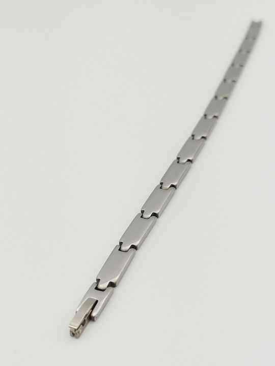 Bracelet made of Steel