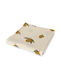 Konges Slojd Musselin-Wickeltuch Mon Grand Citron Beige
