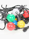 Outdoor Light String 5m