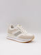 Jomix Sneakers Beige