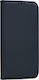 Senso Book Black (Motorola Moto Edge 50 Fusion)