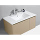 Gloria Emilia Waschtisch mit Waschbecken Honey