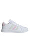 Adidas Damen Sneakers Weiß