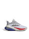 Alphaboost V2 Sneakers Multicolour