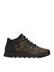 Sprint Trekker Boots Military Olive