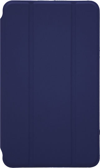 Flip Cover Μπλε (TAB Τ280/Τ285)