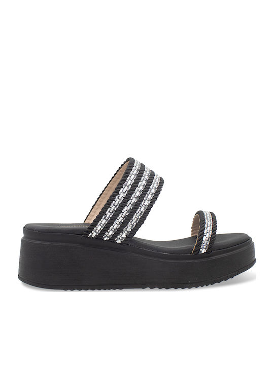 Platforme Dama Negre