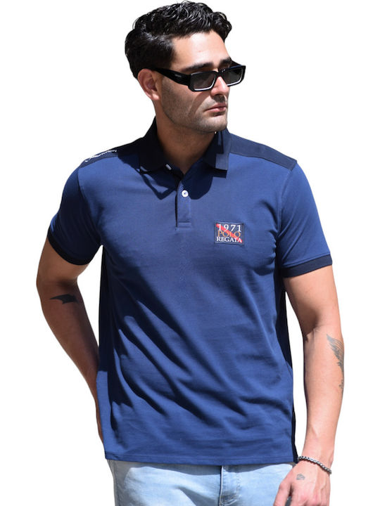 Polo Μπλούζα Navy Μπλε