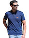 Polo Μπλούζα Navy Μπλε