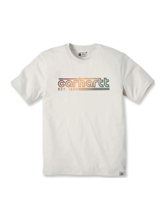 T-shirt Oat Milk