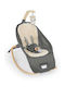 Ingenuity Elektrisch Baby Relax Every Season Rocking Seat mit Musik und Vibration Gray für Kind bis 18kg