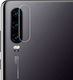 Φακού Προστασία Κάμερας Tempered Glass για το Huawei P30
