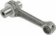 Атина свързващ прът P40321047 Exc 98-16 Ktm Sx 98-15 150 09-15 Husaberg Te 125 12-14 Husqvarna 14-16