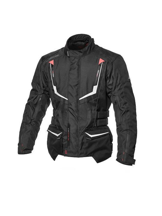 Adrenaline 2.0 Ppe Ανδρικό Μπουφάν Μηχανής 4 Επ...