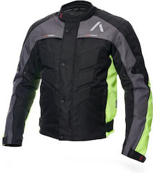 Adrenaline 2.0 Ppe Men's Jacket 4 Seasons Black Adrenaline 2.0 Ppe Men's Jacket 4 Seasons Black