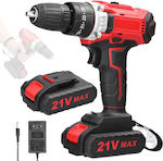 Drill Driver Battery 21V