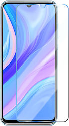 Transparent (Huawei P Smart S / Y8P)