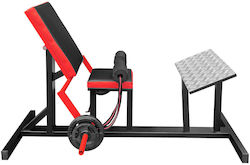 eBoxing Hip Thrust Glute Machine Уред за Седали...