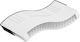 vidaXL Orthopedic Mattress Kids Bed 80cmx160cmx18cm