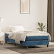 vidaXL Single Anatomic Saltea 90x210x20cm