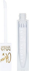 MUA Glow X Aurora Lip Gloss 6.5ml MUA Glow X Aurora Lip Gloss 6.5ml