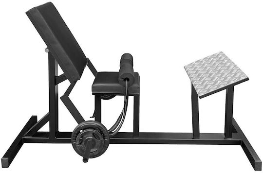 eBoxing Hip Thrust Glute Machine Glute Machine