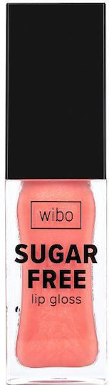 Wibo Sugar Free Lip Gloss 02 6gr
