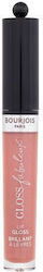 Bourjois Fabuleux Lip Gloss 3.5ml
