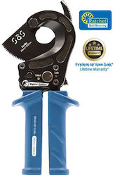 SAS Pro Κόφτης Καλωδίων Μήκους 220mm 100-65-021