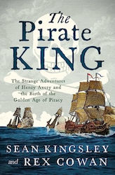 Pirate King (Hardcover)