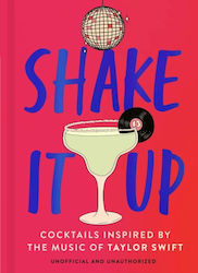 Shake It Up Publishing Group (Hardcover)