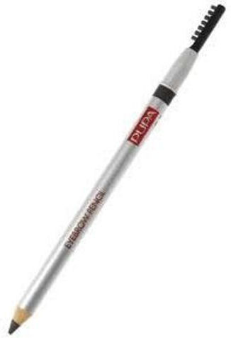 Pupa Bleistift für Augenbrauen 01 Matita Sopracciglia