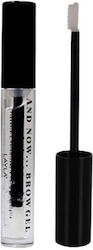 Layla Eyebrow Gel Transparent