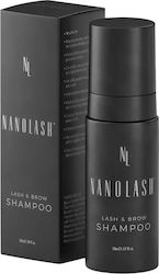 Nanolash Brow Soap 50ml