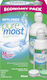 Opti-Free PureMoist Contact Lens Solution 390ml