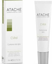 Atache C Vital Eye Serum 15ml