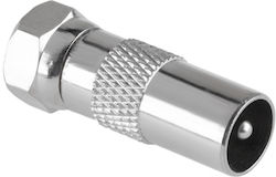 Noname Audio-video Accessory Connector Wt.tv-wt.f Zla0602