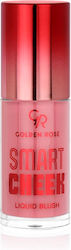 Golden Rose Liquid Blush Smart Cheek